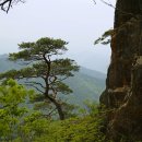 금수산(공룡능선길~소용아릉길)릿지산행 이미지