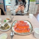 토옥동 송어 횟집 | 스페셜 012 토옥동송어횟집 | 전북 장수 송어회 맛집 🍣