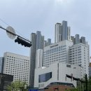 씨유 소노캄이스트점 | 킨텍스 호텔 소노캄 고양 호캉스 내돈내산