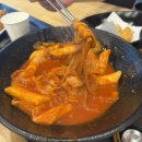 광판팔뚝김밥 | 인스파이어근처 분식집 광판팔뚝김밥 인천공항점 후기