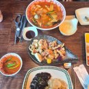 안간천 | [청라 맛집] 모든 짬뽕을 잘하는 깔끔한 중식당 천월반점 후기