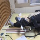 갈매순환로 | 무릎cpm대여11월7일. 납품후기