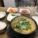 김용해의소문난순대국집