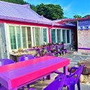 반월도퍼플펜션 이미지