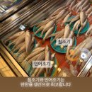 [공지] [부전시장/반건조생선] 영상가이석태 국민조기 민어조기 몽실이 뾰족이 맛있는 곳 추천
