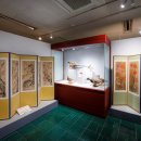 경희대학교 중앙박물관 이미지