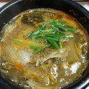 한국추어탕 이미지