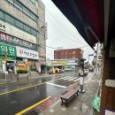 버스승차대 15-214 | 부전돼지국밥 섞어국밥에 비오는 날 가성비 막걸리 한잔과 함께 재방문 후기