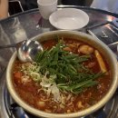 포차파이팅 | 청량리 닭볶음탕 한사발포차 솔직후기 분위기까지 완벽했던 청량리 야장 핫플