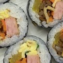 김밥집 이미지