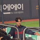 보영파크 | 롯데 vs kt / 익사이팅석 6열 시야, 후기 / kt위즈파크 먹거리, 보영만두, 완미족발 / 승리요정 / 불펜...