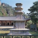 석탑 약수터 이미지