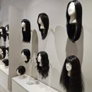 장발에서빡빡까지 | <강남 | 클립스> 이게 ㄹㅇ 가발이라고? 가발 종류별 시착 전후 비교 후기, 여자가발추천