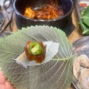대구 현지인 관광객 웨이팅 맛집 반월당 [거송갈비찜] 후기