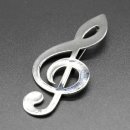 높은음자리 이미지