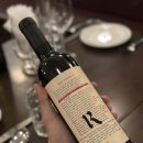 고급 미국 레드 와인 추천 렐름 셀라 더 바드 Realm Cellars The Bard 2021