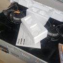 죽전2구 | 팔달 린나이 가스레인지 2구 교체