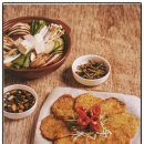 육전과된장찌개가맛있는진된장