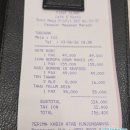 26년 6월 인도네시아 마나도 현지맛집 / 그랩 배달 후기 / 이비스 마나도 호텔 장단점 / 마나도공항...