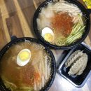 냉면장인임사부&숯불구이서울