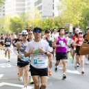 2025 서울하프마라톤 후기2 - 주로사진 및 영상