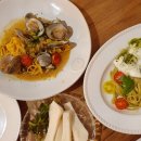 개인화물1486 | 홍대 파스타 맛집 광야, 연남동 데이트 추천