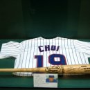 한국야구명예의전당 이미지