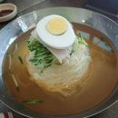 수산밀면 이미지