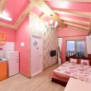 옥정호 아름다운 펜션 이미지