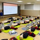 심폐소생술(CPR), 자동 심장 충격기(AED) 응급 처치 교육 후기 (+ 무료 교육 신청 방법)
