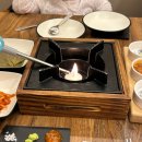 롯데하이텔 | 인천 주안 맛집 애견동반 가능한 구워주는 고기집 로띠에식당