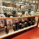 강남 신세계백화점 맛집 비스퀴테리 엠오 신세계강남 디저트 추천