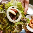 나주면옥(주안점) | 마억두의 주안맛집, 주안고기집 나주면옥 주안점 방문기