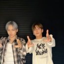 [모아] 투모로우바이 투게더 태현,휴닝카이 kicau mania 이미지