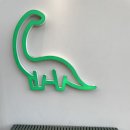 공룡커피