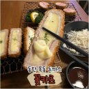 목동카츠 | 동탄 목동 맛집 돈까스 꽃가츠ㅣ꽃카츠, 치즈카츠 후기