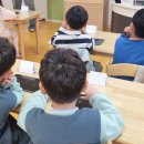 라온초등학교 | 초1 꼬마 예술가들의 대반란! 아트맵퍼로 완성한 미디어아트 수업 후기