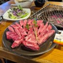 인덕원역한우 맛집 &#34;한입만 더&#34; 하게 되는 한돈만 후기