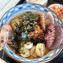 죽 | 속초 아침식사 맛집 내돈내산, 마숩당 속초의 아침 해물듬뿍죽 후기