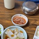 평양왕순대 이미지