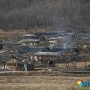 왕곡마을보존회 이미지