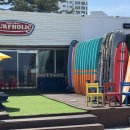 주정차 단속 - 052 | 울산 진하서핑 서프홀릭 울산점 리얼후기 🏄‍♀️🌊