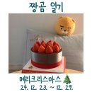 태백시보건소 | 24. 12. 23. 일주일 | 정들었던 태백과 안녕하기, 크리스마스🎁