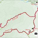 암릉 이미지