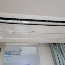 청주 문암동 에어컨청소/청주에어컨청소세탁기청소안심클린 후기 이사 후 첫 에어컨 청소