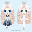 오데트(Odette)