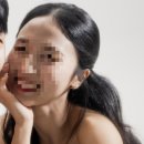 반헤어 | [메이크업 13] 청담 김청경헤어페이스 신부 반묶음 헤어 후기