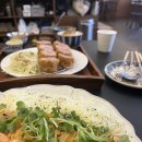 천안 불당동 맛집 여행 | 동백카츠 돈까스 &amp; 파스타