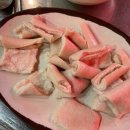 추억에 연탄불소금구이 이미지