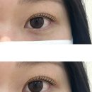 서리뷰티 | [진주 평거동]서리뷰티 속눈썹펌